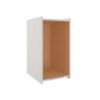 Wall Depth Modification Kit 18"H