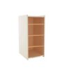 Off White Wall Kit 42"