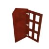WMAW1236GDFI - Charleston Cherry