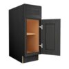 YGR - York Driftwood Grey Base Cabinet