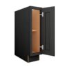 YGR - York Driftwood Grey Base Full Height Door Cabinet