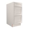 YL - 3 Drawer Base Cabinet
