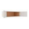 YL - Wall Cabinet 33" x