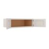 YL - Wall Cabinet 36" x