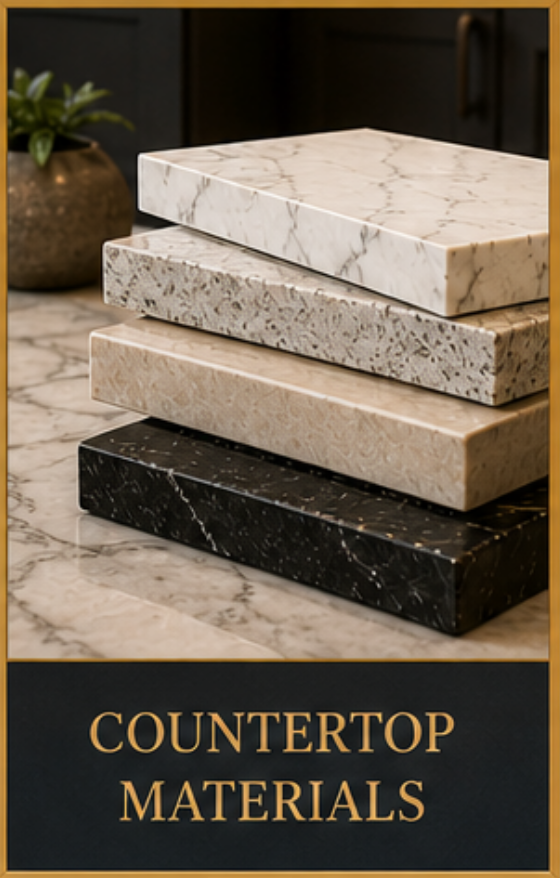 Countertop Materials