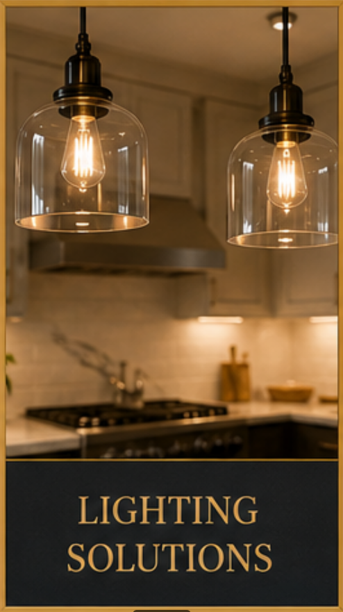 Lighting Solutions