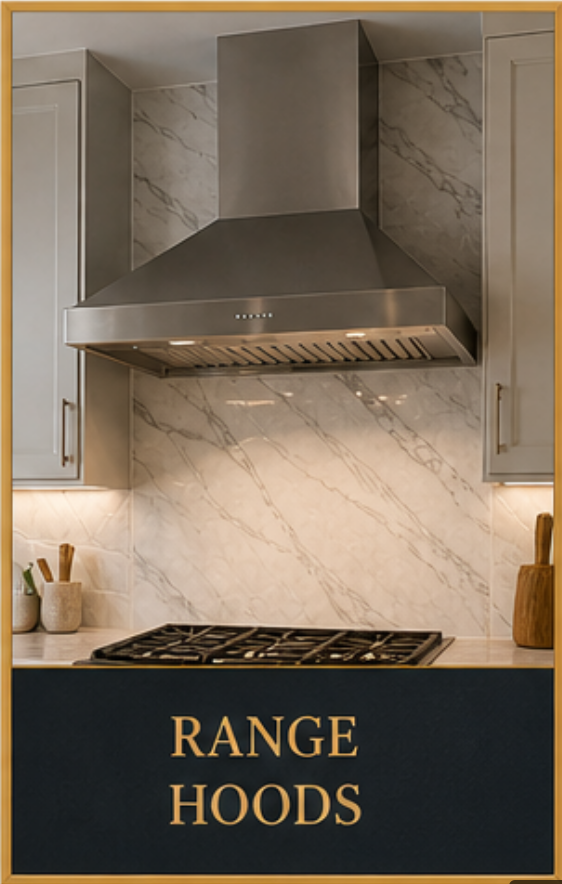 Range Hoods