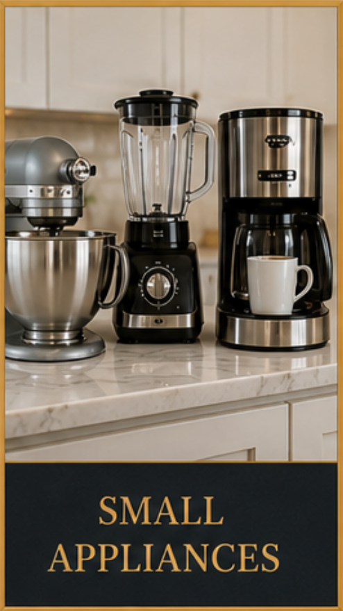 Small Appliances