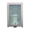 Forno Asciutto 17-Inch Dry Aging Cabinet