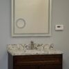 Quartz Aries 49x22
