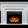 LAC-7252fireplace