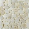 Gray Flat Pebble Stone