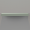 CSG-Floating Shelf 24