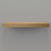 CSN-Floating Shelf 24
