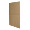 Craftsman Natural Shaker Bead Board Plywood Panel 96"