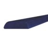 Navy Blue Shaker Batten Molding 96"W