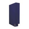 Navy Blue Shaker Spice Pull Out 6"