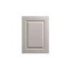 Charleston Linen Base Decorative Door Panel 24"
