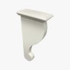 Charleston Linen Corbel