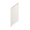Charleston Linen Dishwasher End Panel 3"