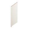Charleston Linen REP1.596 - Refrigerator End Panel 1.5"