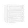 Charleston Linen Wall Drawer 18"