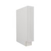 Craftsman Off-White Shaker Spice Pull Out 6"