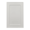 Full Size Sample Door for Craftsman Off-White Shaker