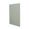 Craftsman Lily Green Shaker Base Skin Panel 24"