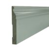 Craftsman Lily Green Shaker Furniture Base Molding 96"