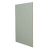 Craftsman Lily Green Shaker PLY4296 - Plywood Panel 96" x 42"