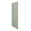 Craftsman Lily Green Shaker Plywood Panel 24" x 96"
