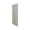 Craftsman Lily Green Shaker Wall Skin Panel 42"