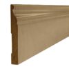 Craftsman Natural Shaker Furniture Base Molding 96"