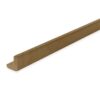 Craftsman Natural Shaker Outside Corner Molding 96"