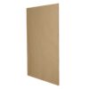 Craftsman Natural Shaker PLY4296 - Plywood Panel 96" x 42"