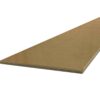 Craftsman Natural Shaker Toe Kick 96"
