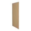 Craftsman Natural Shaker Wall Skin Panel 42"