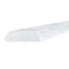 Craftsman White Shaker Batten Molding