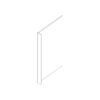 York Linen Dishwasher End Panel 3"