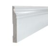 Craftsman White Shaker Furniture Base Molding 96"
