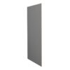 Grey Shaker Elite Plywood Panel 24"W x 96"H