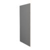 Grey Shaker Elite Wall Skin Panel 15"W x 42"H