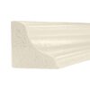Charleston Linen Inside Corner Molding 96"
