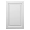 Full Size Sample Door for Key Largo White