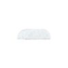 Key Largo White Batten Molding