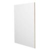 Key Largo White Base skin panel