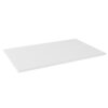 Key Largo White Shelf Kit 39"W x 24"D