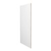 Key Largo White Wall Skin Panel