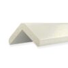Charleston Linen Outside Corner Molding 96"
